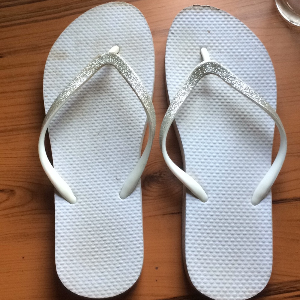 Flip Flops